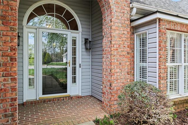 237 Harmon Ridge Lane, Kernersville, NC 27284