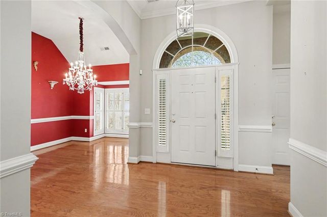 237 Harmon Ridge Lane, Kernersville, NC 27284