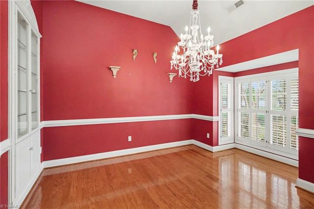237 Harmon Ridge Lane, Kernersville, NC 27284