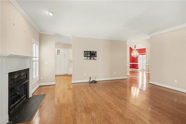 237 Harmon Ridge Lane, Kernersville, NC 27284