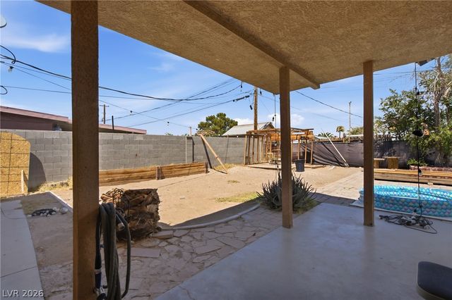 1808 Ingraham Street, North Las Vegas, NV 89030