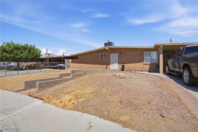 1808 Ingraham Street, North Las Vegas, NV 89030