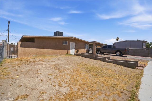 1808 Ingraham Street, North Las Vegas, NV 89030