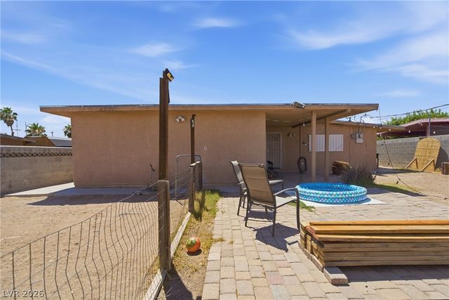 1808 Ingraham Street, North Las Vegas, NV 89030