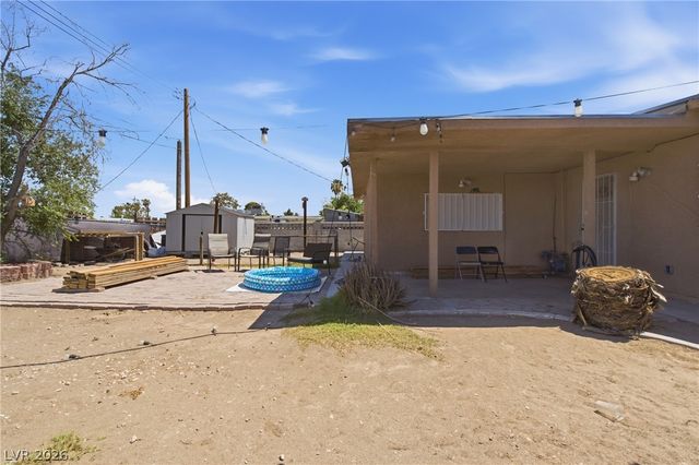 1808 Ingraham Street, North Las Vegas, NV 89030
