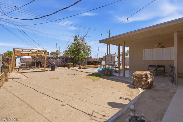 1808 Ingraham Street, North Las Vegas, NV 89030