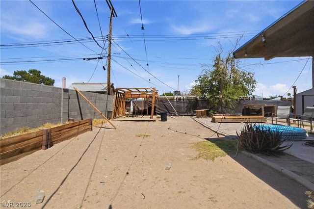 1808 Ingraham Street, North Las Vegas, NV 89030