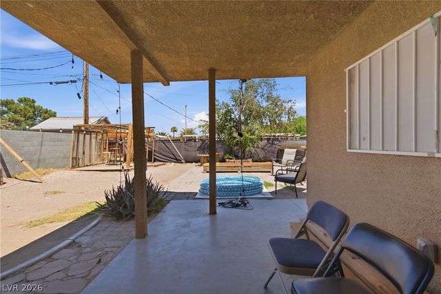 1808 Ingraham Street, North Las Vegas, NV 89030
