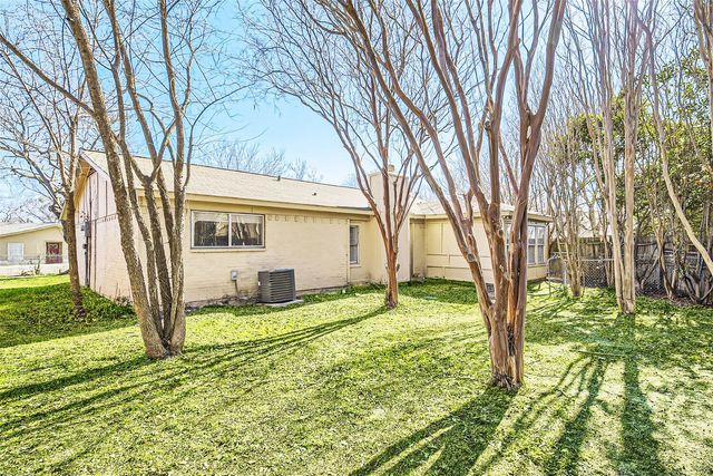 140 Trout Street, Rockwall, TX 75032