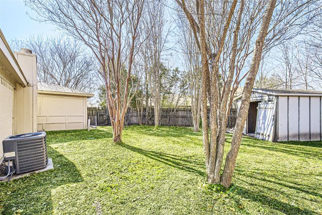 140 Trout Street, Rockwall, TX 75032