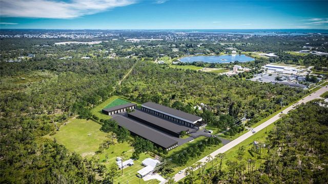 1081 S RIVER ROAD, Englewood, FL 34223