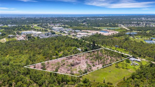 1081 S RIVER ROAD, Englewood, FL 34223