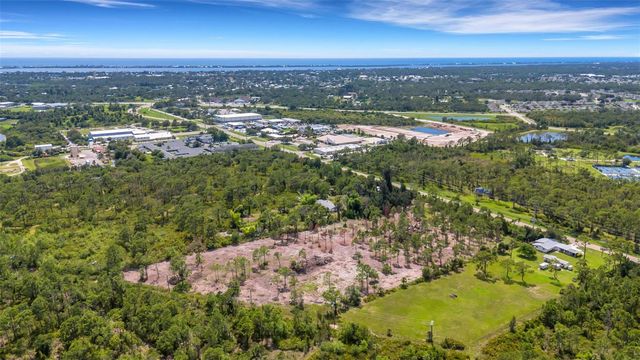 1081 S RIVER ROAD, Englewood, FL 34223