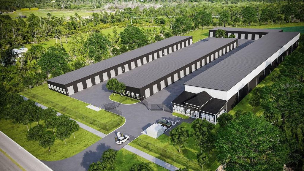 1081 S RIVER ROAD, Englewood, FL 34223