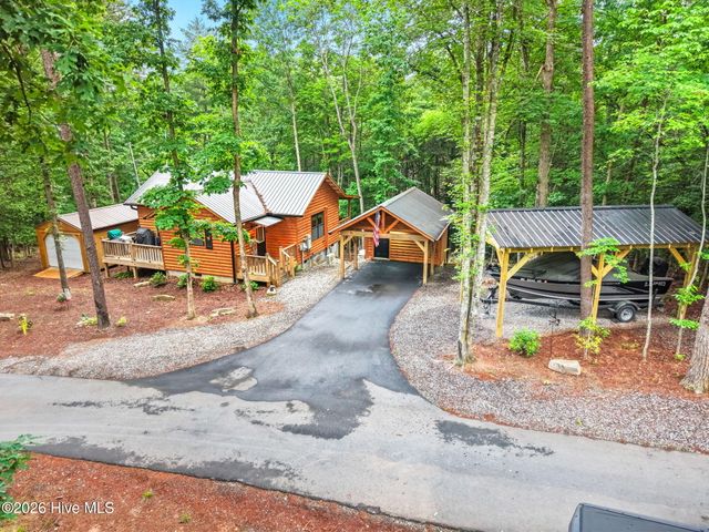 207 Bentley Cove, Murphy, NC 28906
