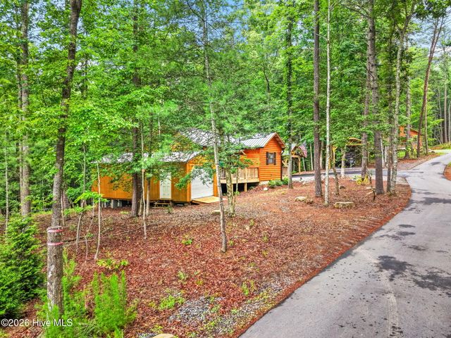 207 Bentley Cove, Murphy, NC 28906