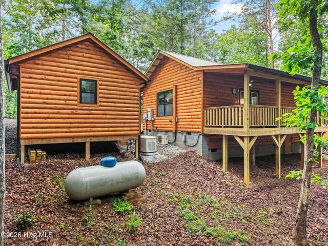 207 Bentley Cove, Murphy, NC 28906