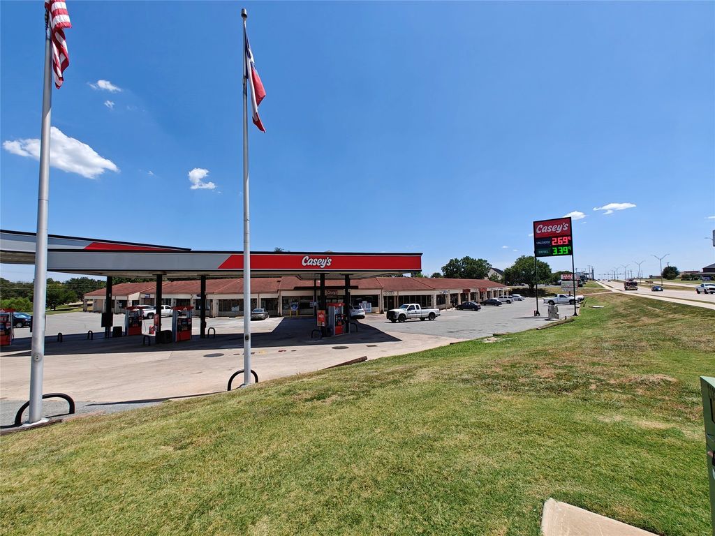 2121 N Fm 1417 Q, Sherman, TX 75092