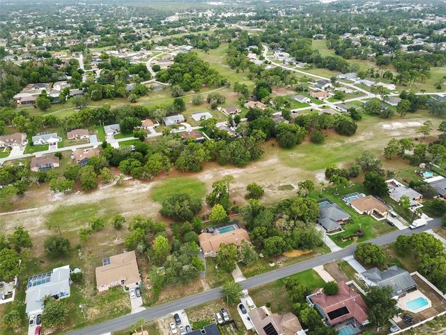 5105 KEYSVILLE AVENUE, Spring Hill, FL 34608