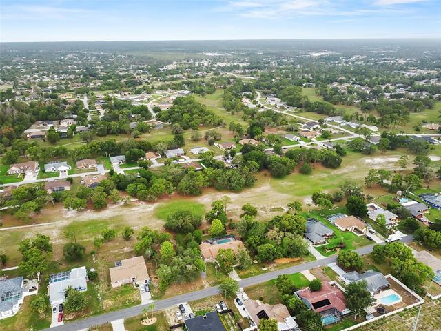 5105 KEYSVILLE AVENUE, Spring Hill, FL 34608