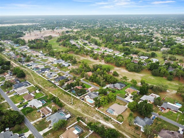 5105 KEYSVILLE AVENUE, Spring Hill, FL 34608