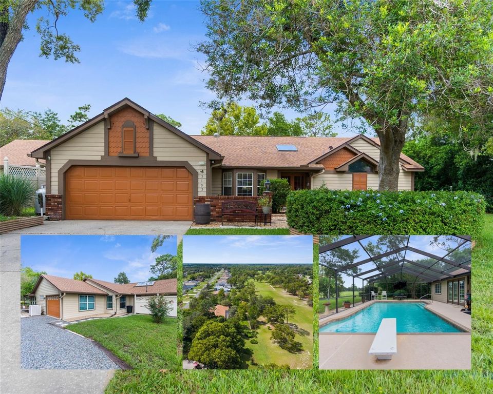 5105 KEYSVILLE AVENUE, Spring Hill, FL 34608