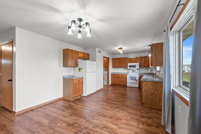 836 Tower DRIVE, Hartford, WI 53027