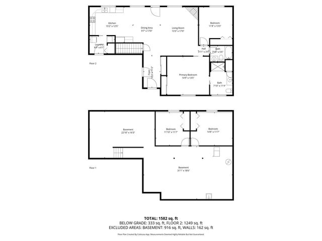 836 Tower DRIVE, Hartford, WI 53027