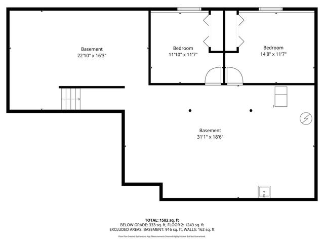 836 Tower DRIVE, Hartford, WI 53027