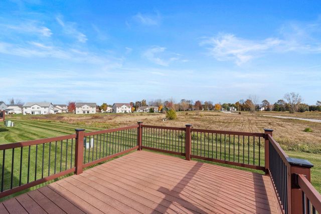 836 Tower DRIVE, Hartford, WI 53027