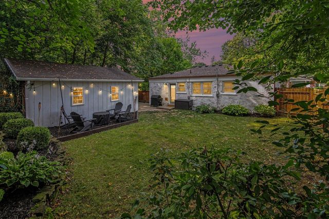 126 Pleasant Ridge Drive, Saline, MI 48176
