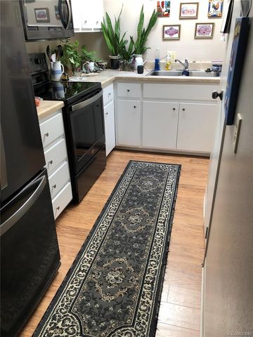 6455 E Bates Avenue 3-303, Denver, CO 80222