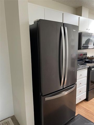 6455 E Bates Avenue 3-303, Denver, CO 80222