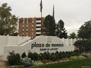 6455 E Bates Avenue 3-303, Denver, CO 80222