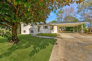 1286 Robin NE Road, Conyers, GA 30012