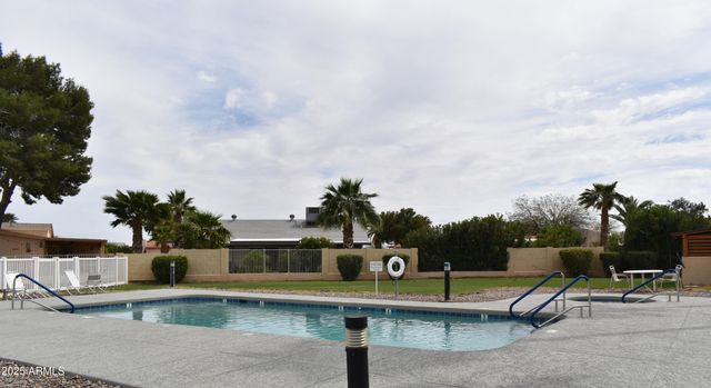26451 S HOGAN Drive, Sun Lakes, AZ 85248