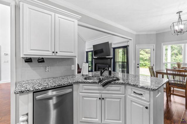 416 Kenna Way, Lizella, GA 31025