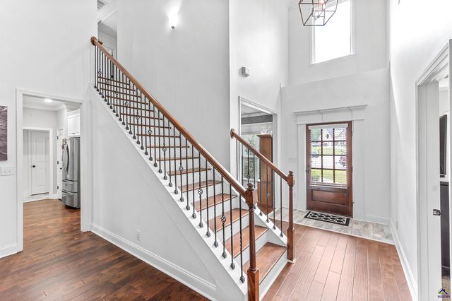 416 Kenna Way, Lizella, GA 31025