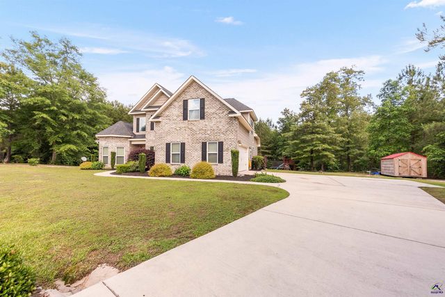 416 Kenna Way, Lizella, GA 31025