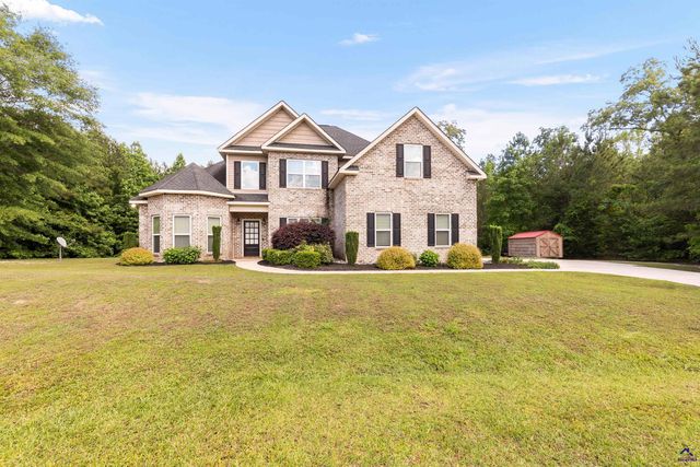 416 Kenna Way, Lizella, GA 31025
