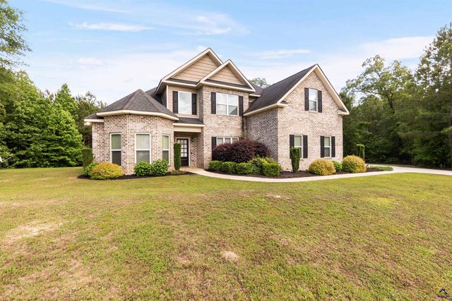 416 Kenna Way, Lizella, GA 31025