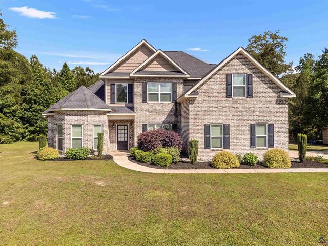 416 Kenna Way, Lizella, GA 31025