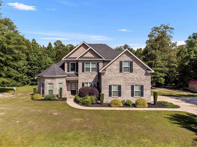 416 Kenna Way, Lizella, GA 31025