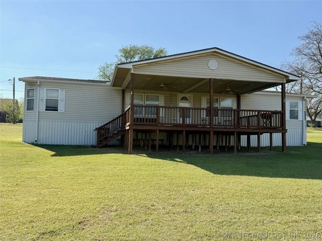 503 State Highway 70 N, Kingston, OK 73439