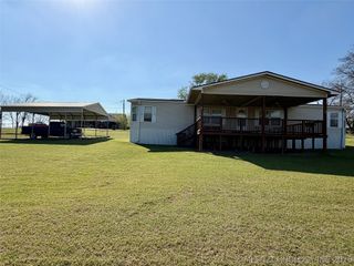 503 State Highway 70 N, Kingston, OK 73439