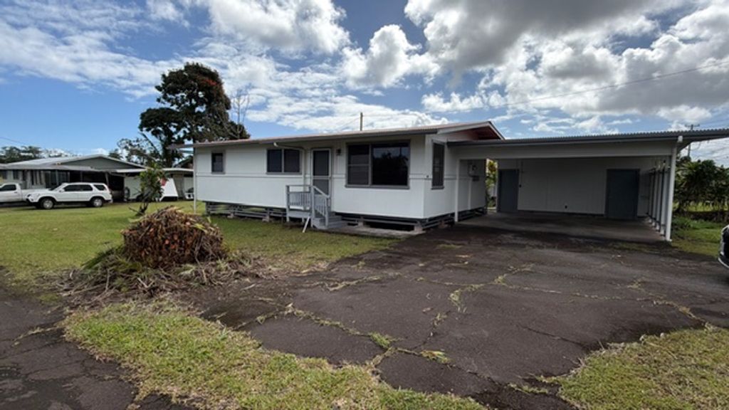 Image 1 of property listing at 84 N KEKELA ST, Hilo, HI 96720
