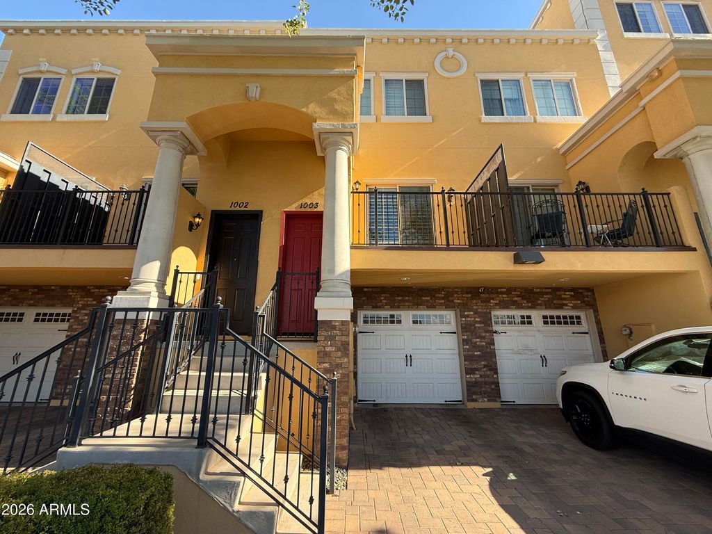 421 W 6TH Street 1003, Tempe, AZ 85281
