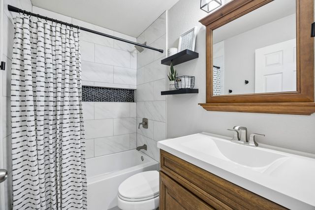 5337 Mirage Drive, Fort Worth, TX 76244