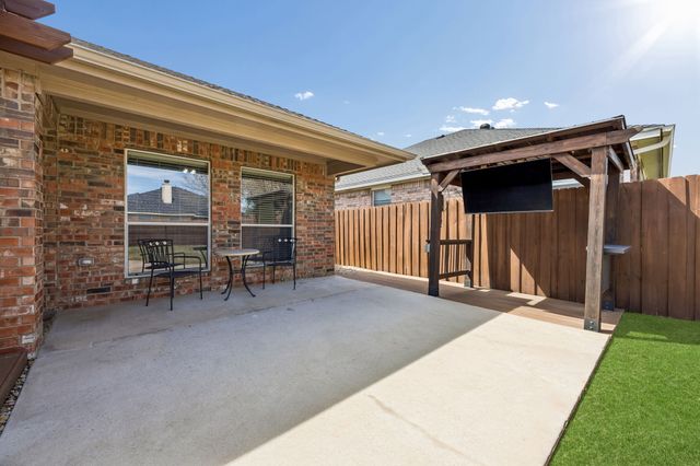 5337 Mirage Drive, Fort Worth, TX 76244