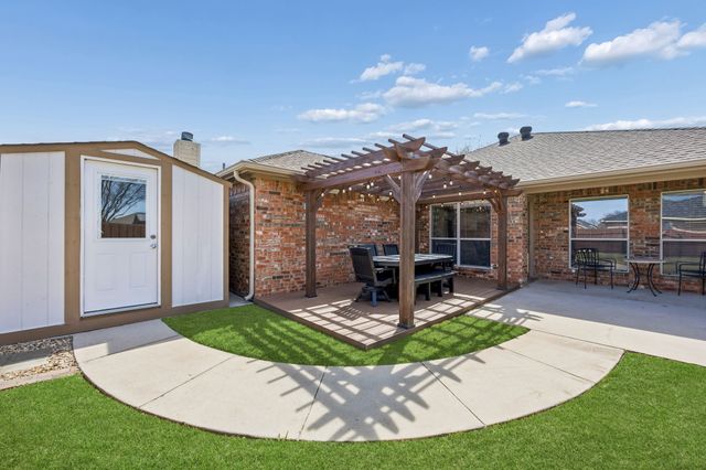 5337 Mirage Drive, Fort Worth, TX 76244